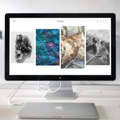 Mobirise Website Builder